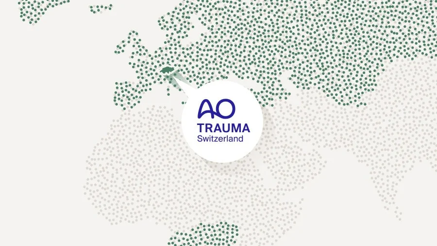AO Trauma Logo