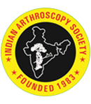 Indian Arthroscopy Association Logo