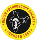 Indian Arthroscopy Association Logo