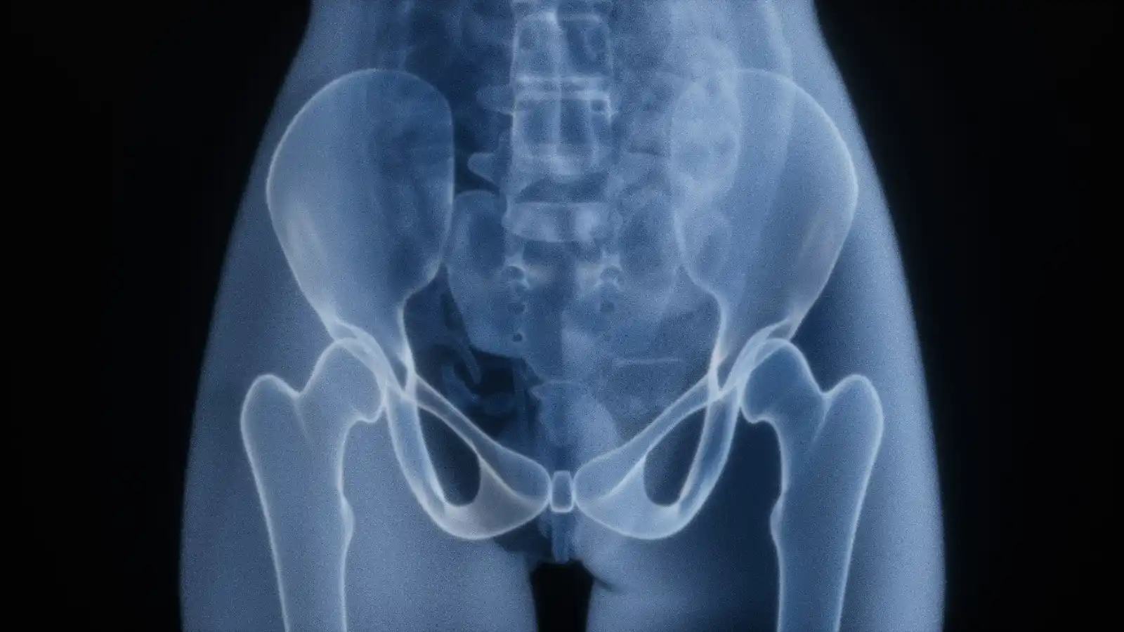 Hip Replacement Surgery Lucknow