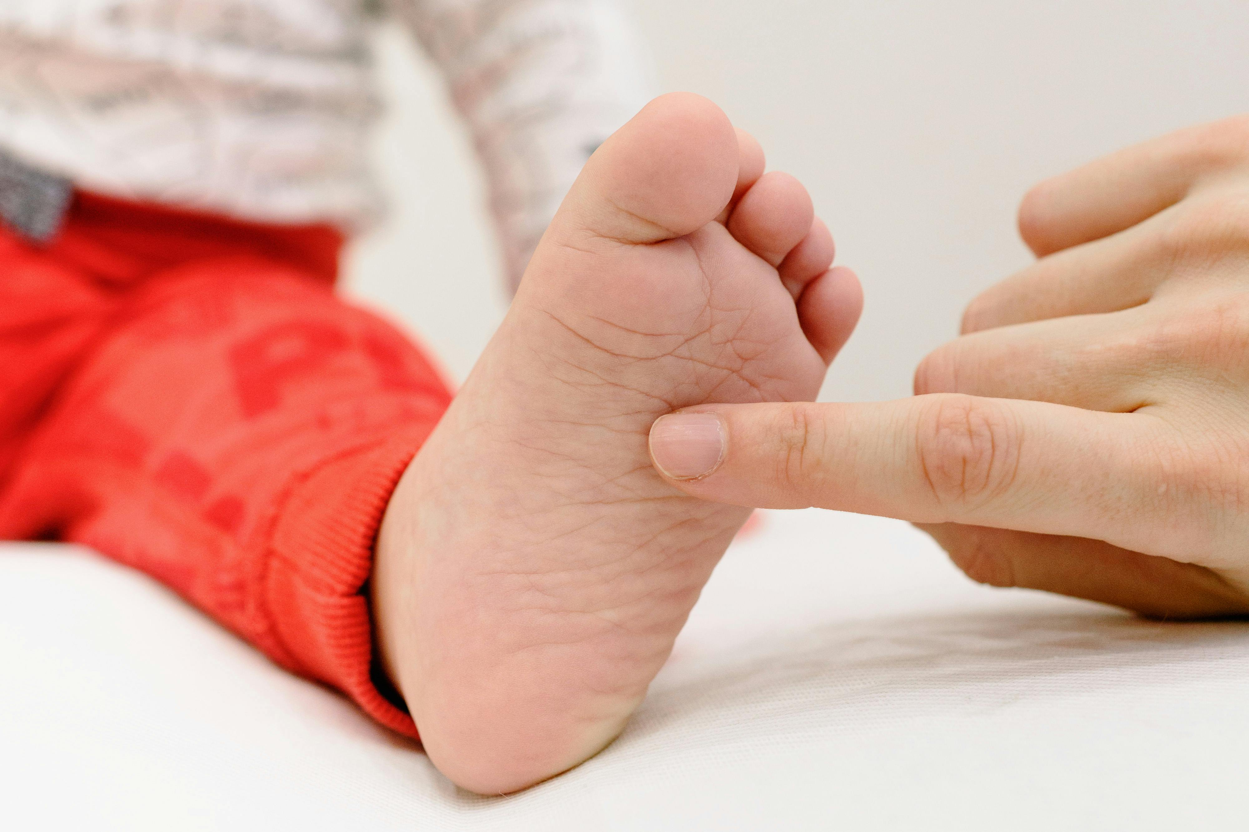 PaediatricOrthopaedics