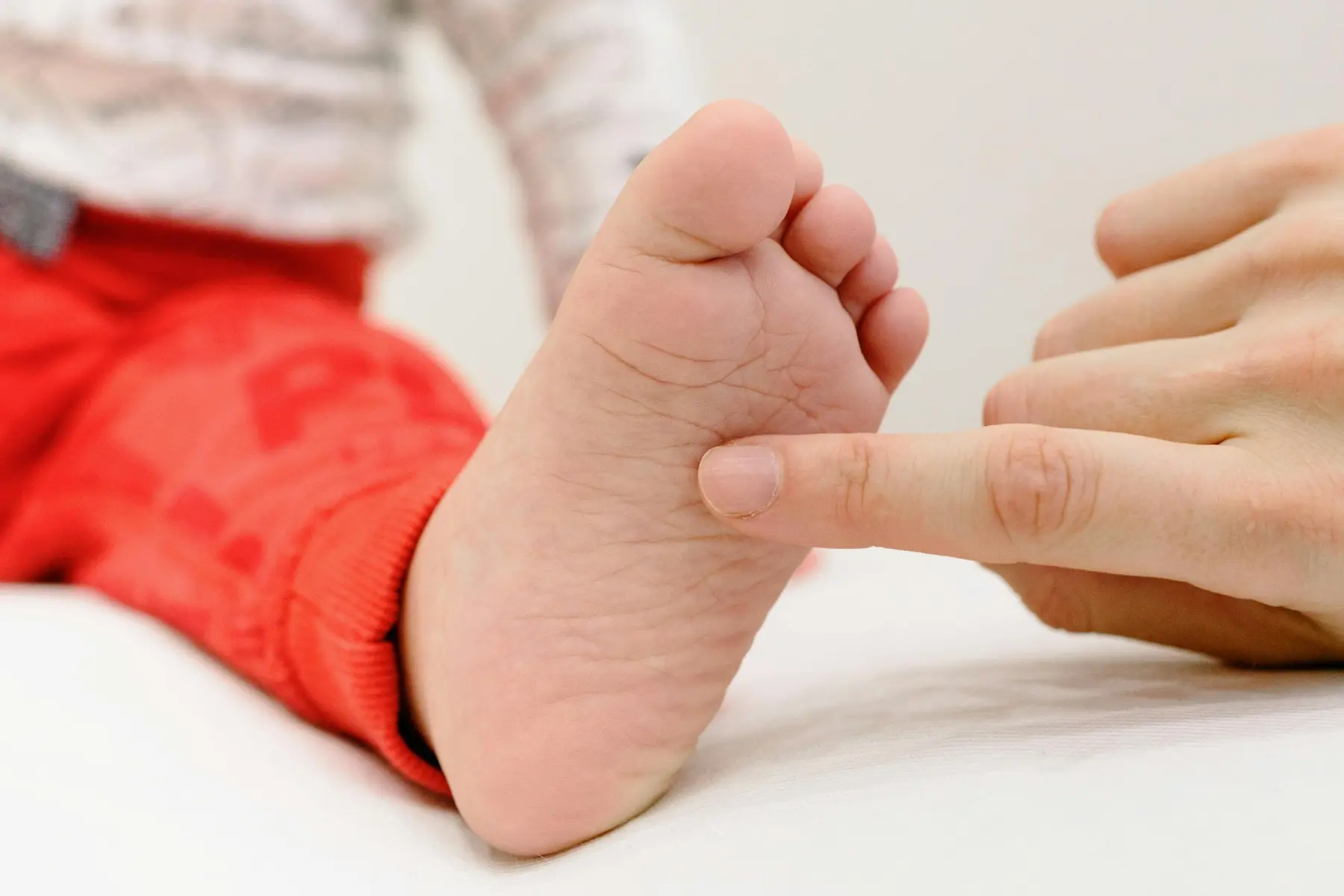 Paediatric orthopaedic Treatment Lucknow
