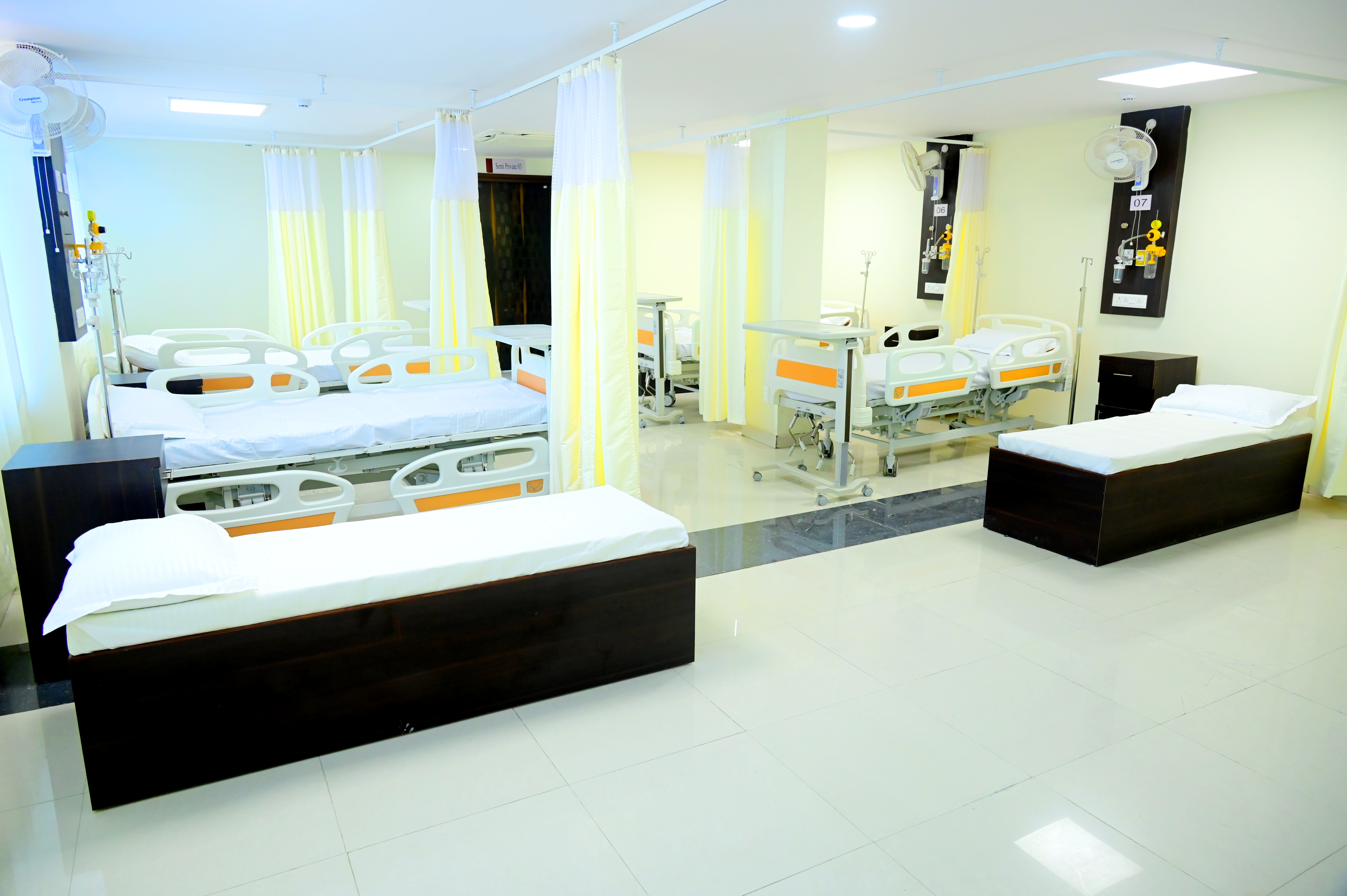AC Ward
