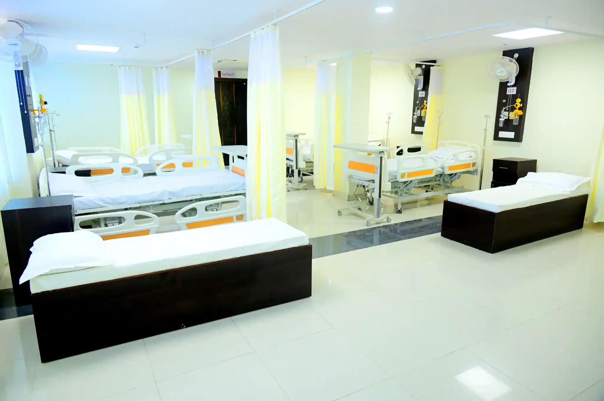 AC Ward