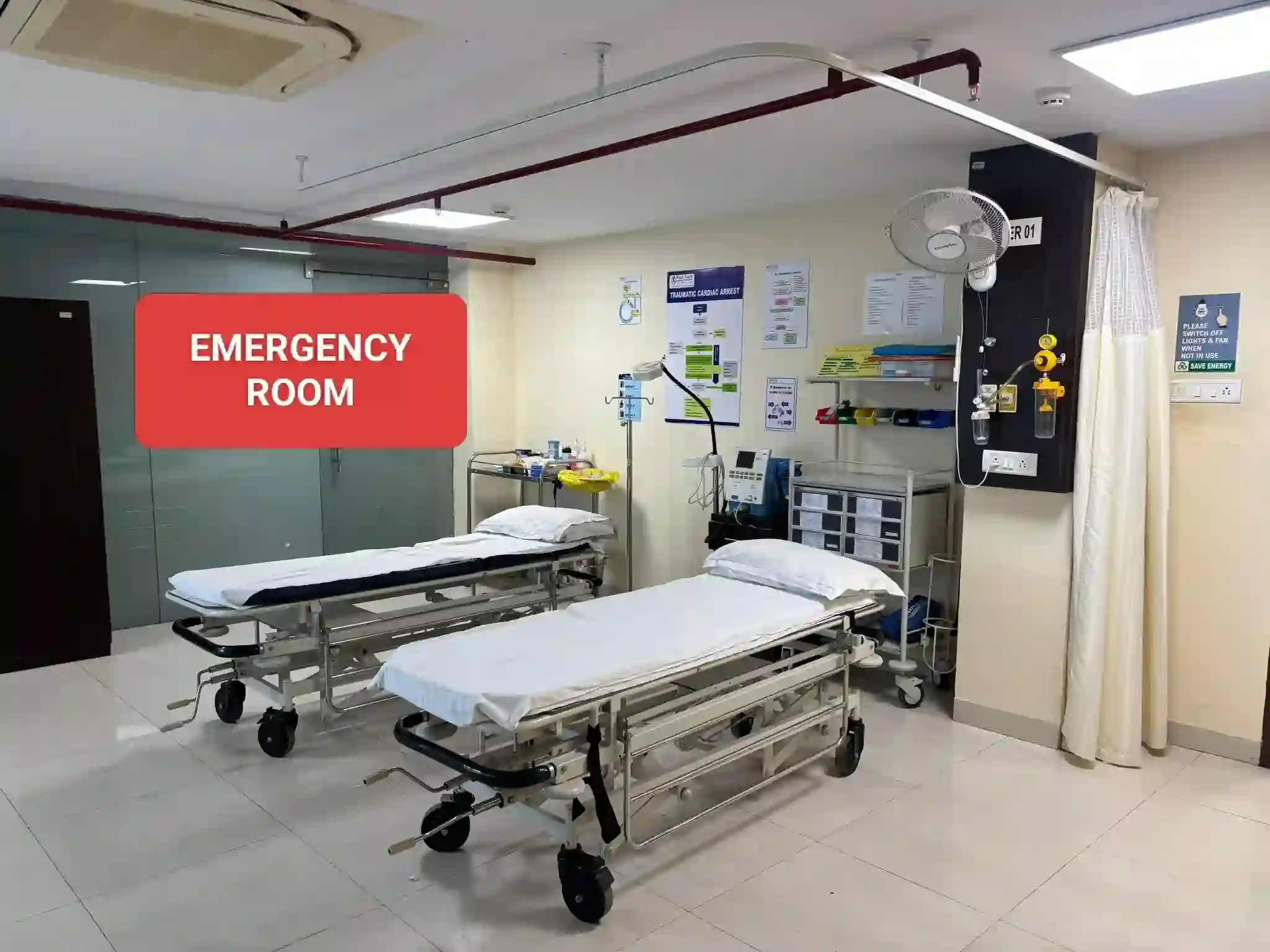 Emergency