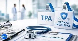 Cashless Insurance