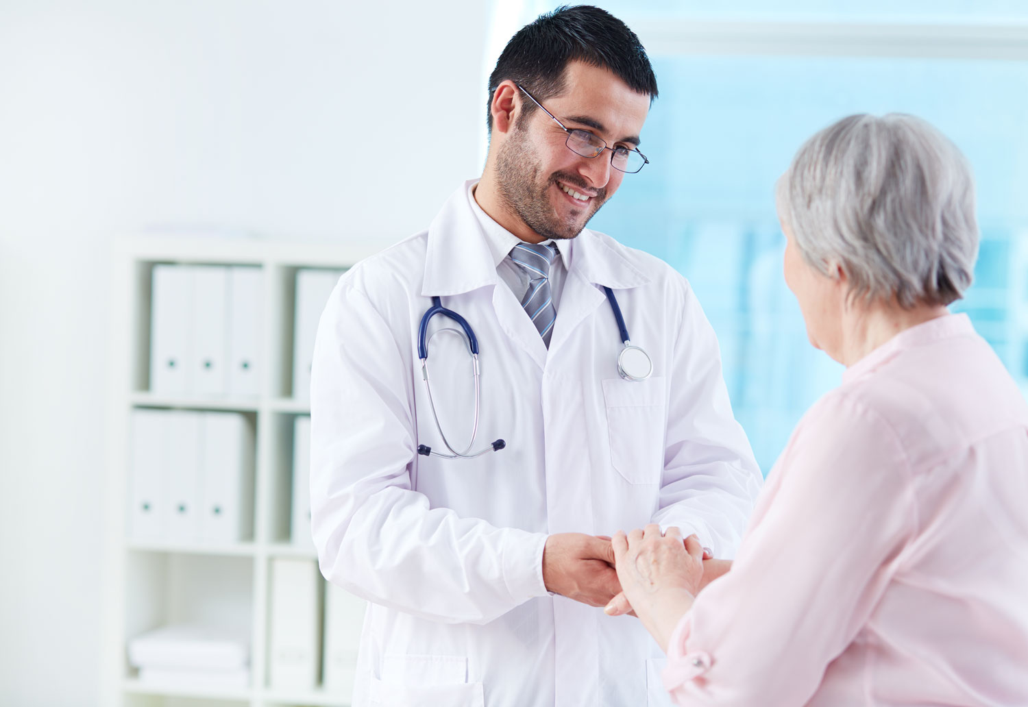 Contact Fast Track Orthopaedic Care