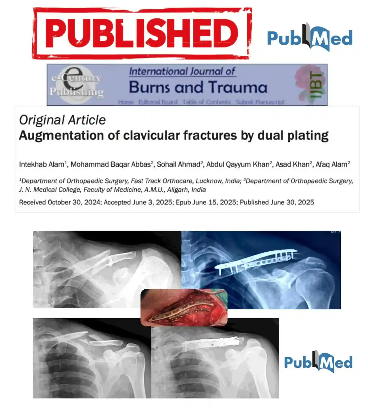Research Publication