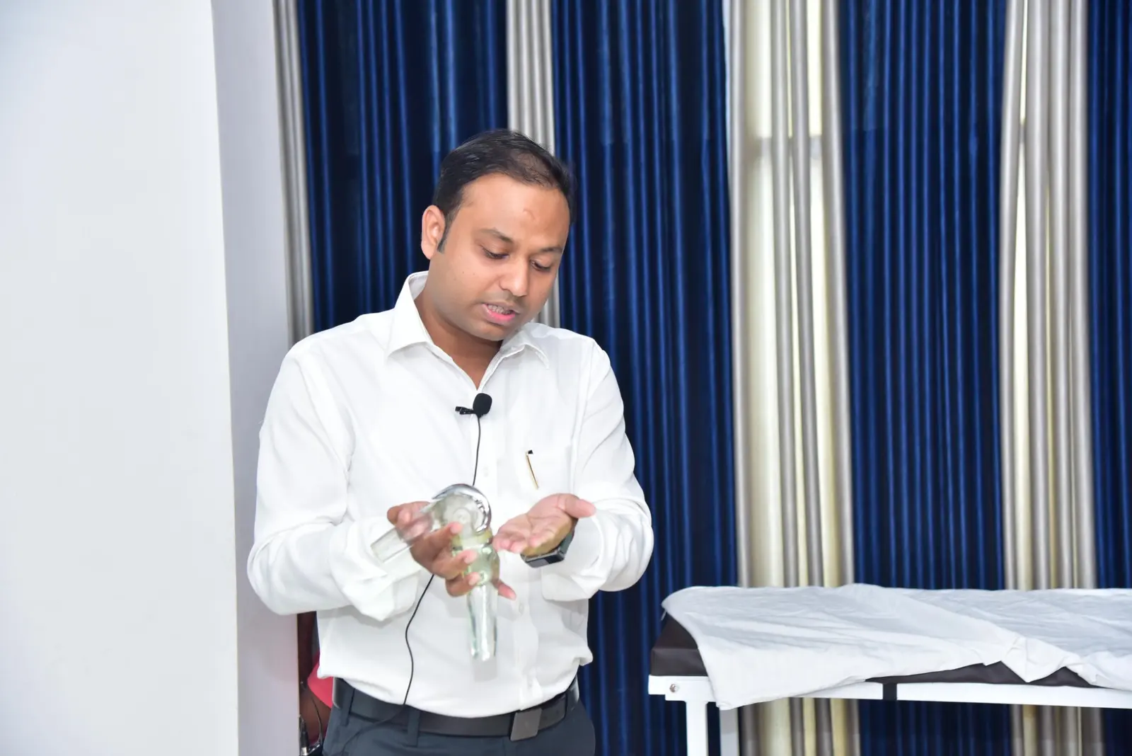Arthritis Awareness Program